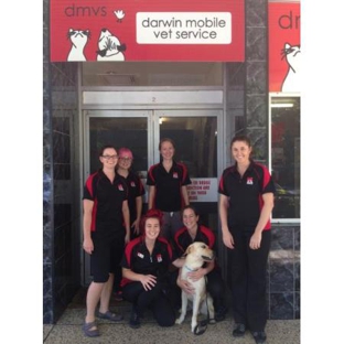 Darwin My Vet Service - Wulagi, NT
