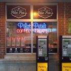 Pilot Pete's Coffee & Treats