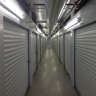 Extra Space Storage - Euless, TX