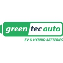 Greentec EV & Hybrid Batteries - Automobile Parts & Supplies