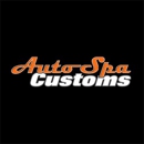 Auto Spa Upholstery Services - Automobile Restoration-Antique & Classic