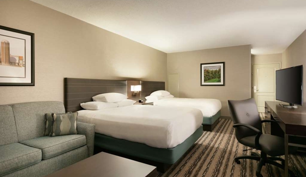 Double Tree Resort BY Hilton Lancaster - Lancaster, PA