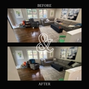 House Cleaning Systems - Cleaning Contractors