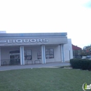 Montgomery Plaza Liquors - Bars