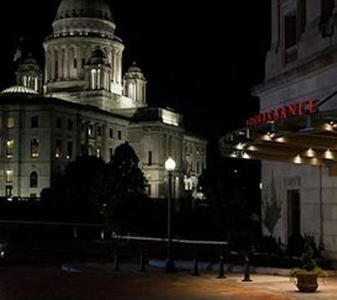 Renaissance Providence Downtown Hotel - Providence, RI