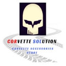 Corvette Solution - Automobile Customizing