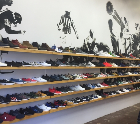 Undefeated Inc - Santa Monica, CA