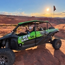 Moab Tourism Center