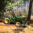 Russ Landscape Service