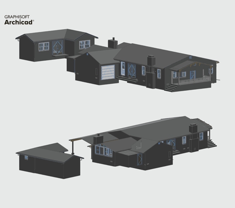 Precision Property Measurements - Bowie, MD