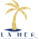 La Mer Luxury Swim & Resort Wear - Swimwear & Accessories