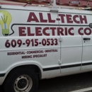 All Tech Electric - Electricians