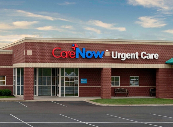 CareNow Urgent Care - Springfield - Springfield, TN