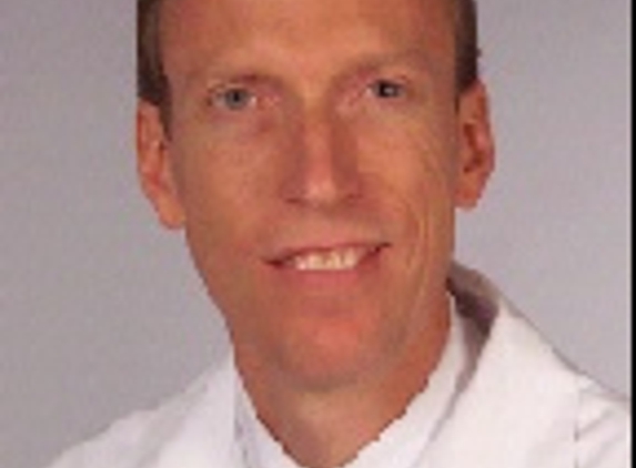 Dr. Charles A Thornton, MD - Rochester, NY