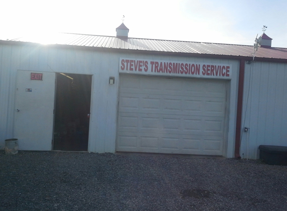 Steve's  Transmission - Morristown, TN