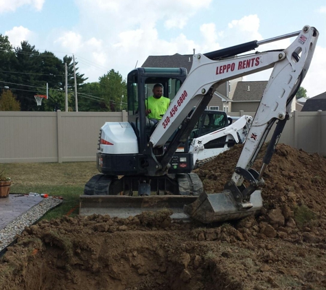 B&R Excavating / Concrete LLC - Lorain, OH