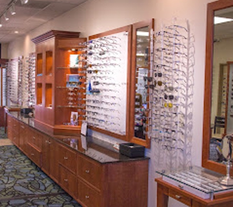 Auburn Family Optometry - Auburn, CA