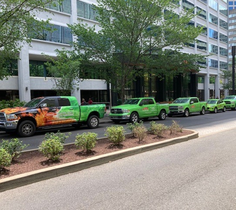 SERVPRO of Downtown Nashville/Team Isaacson - Nashville, TN