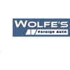 Wolfe's Foreign Auto Inc gallery