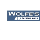 Wolfe's Foreign Auto Inc - Automotive Tune Up Service