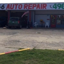 Rim 66 Auto Repair - Auto Repair & Service
