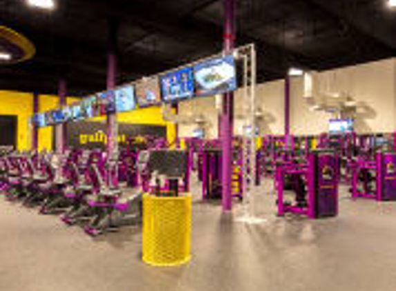 Planet Fitness - Gulfport, MS