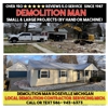 Demolition Man - A Richard Neff Contracting LLC Company gallery