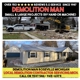 Demolition Man - A Richard Neff Contracting LLC Company