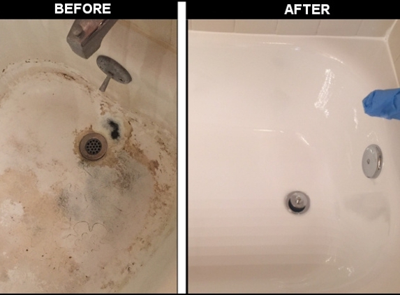 Thermoglaze Bathtub Refinishing - Elmhurst, IL