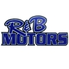 R & B Motors gallery