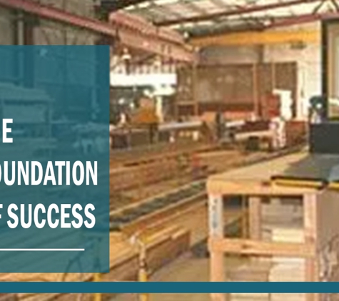 Belmont Timber NSW Pty Ltd - Fairfield East, NSW. The Foundation Of Success