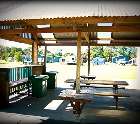 Belongil Fields Conference & Holiday Centre - Byron Bay, NSW