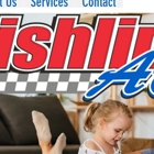 Finishline Air Conditioning and Heating