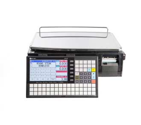 Coastal Registers & Point Of Sale