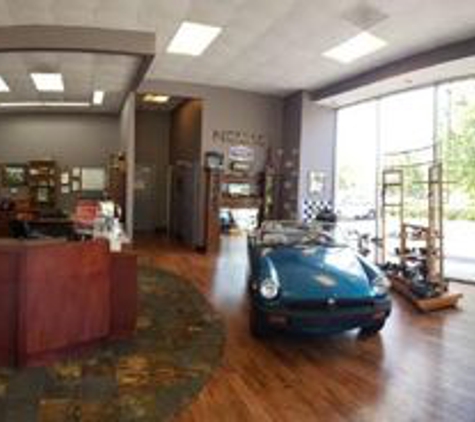 NC Complete Auto Care - Cary, NC