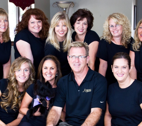 Anderson Dental Group - Salisbury, NC