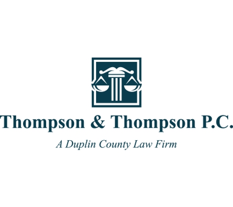 Thompson & Thompson PC - Warsaw, NC