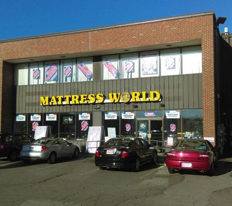 Mattress World - Somerville, MA