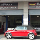 Import MotorWorx - Auto Repair & Service