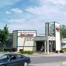 Red Lobster - Seafood Restaurants