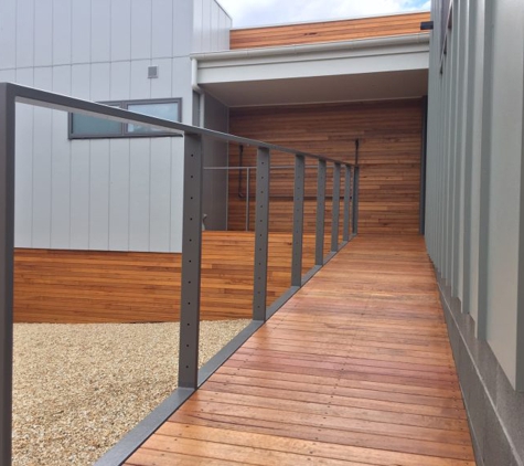 Delpero & Clements Builders - Cambridge, TAS