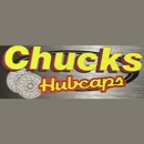 Chuck & Sons Hub Caps - Hub Caps