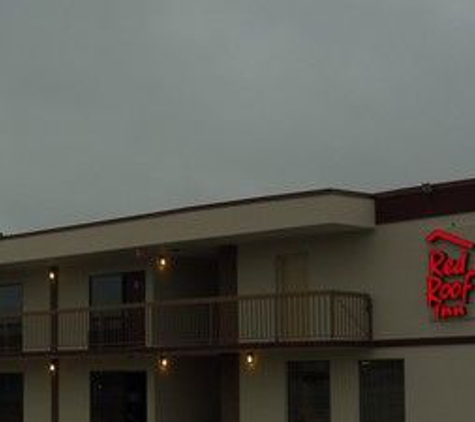 Red Roof Inn - Fredericksburg, VA