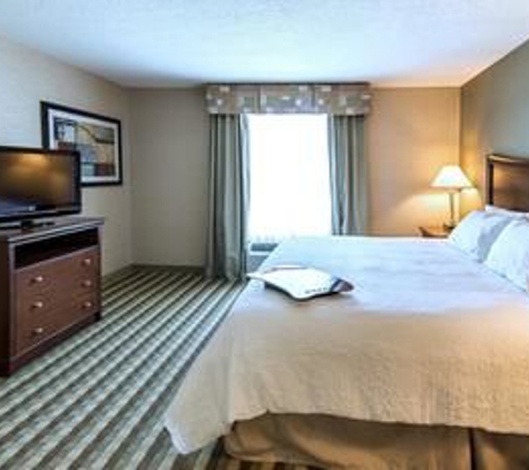 Hampton Inn Presque Isle - Presque Isle, ME