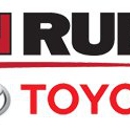 Milton Ruben Toyota - Automobile Parts & Supplies