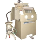 Fortna Equipment Co - Sandblasting Equipment & Supplies