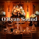 O'Ryan Sound - Disc Jockeys