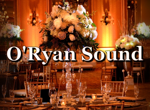 O'Ryan Sound