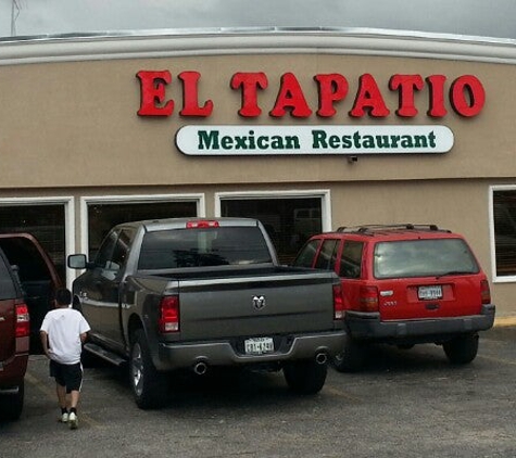 Taqueria El Tapatio - Houston, TX