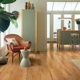 Santa Barbara Hardwood Floors